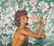 JEAN GABRIEL DOMERGUE (1889-1962) NUDE - 3