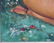 JEAN GABRIEL DOMERGUE (1889-1962) NUDE - 5