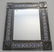 MEXICAN TIN & TILE MIRROR