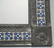 MEXICAN TIN & TILE MIRROR - 2