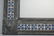 MEXICAN TIN & TILE MIRROR - 3