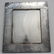 MEXICAN TIN & TILE MIRROR - 8