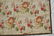 ROOM SIZE NEEDLEPOINT PEONY RUG - 2