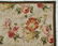 ROOM SIZE NEEDLEPOINT PEONY RUG - 5