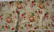ROOM SIZE NEEDLEPOINT PEONY RUG - 7