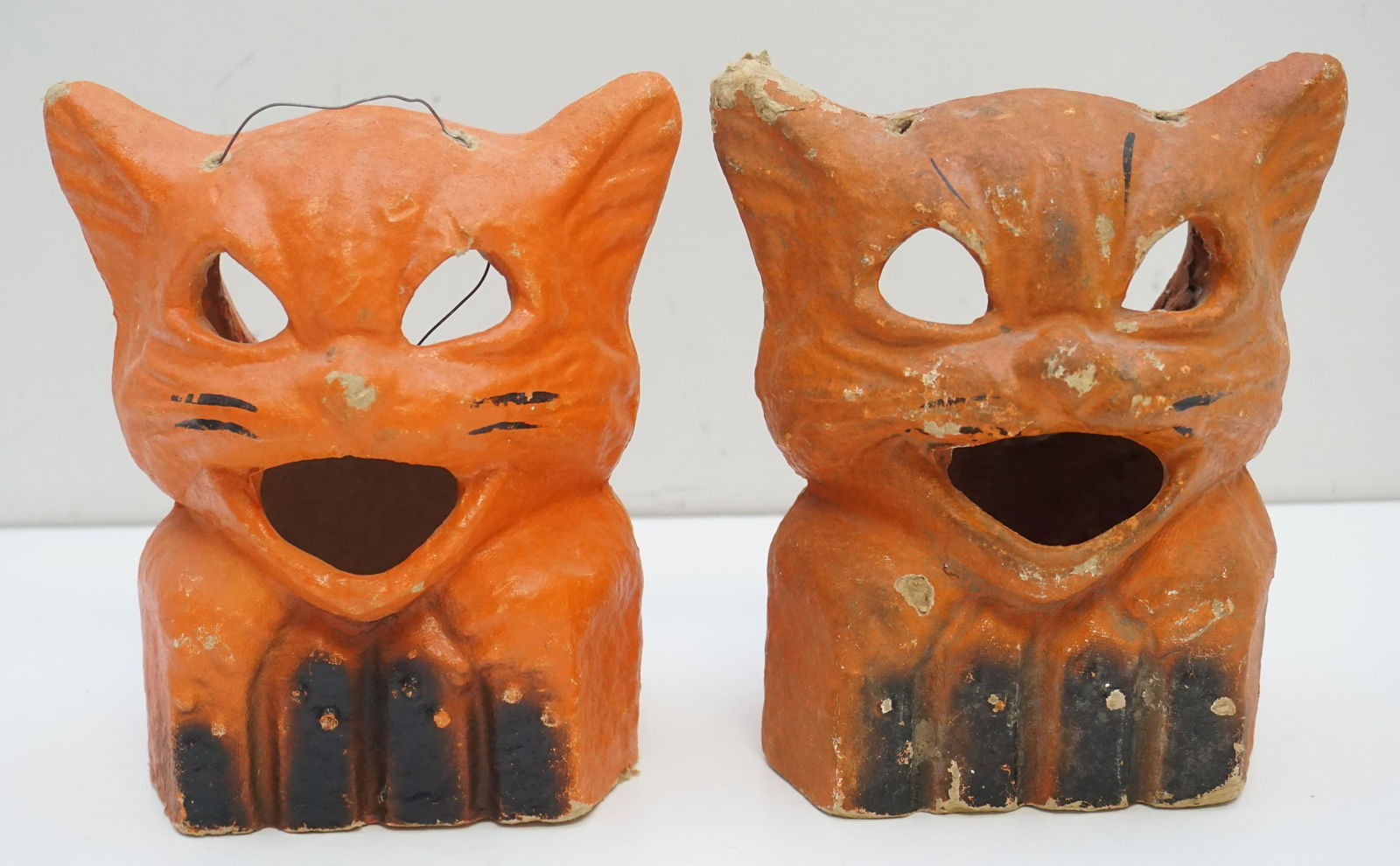 PR. OF HALLOWEEN CAT LANTERNS (1 of 9)