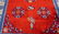 LARGE 9' X 12' CHINESE WOOL RUG - 3