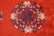 LARGE 9' X 12' CHINESE WOOL RUG - 4