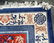 LARGE 9' X 12' CHINESE WOOL RUG - 5