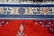 LARGE 9' X 12' CHINESE WOOL RUG - 6