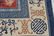 LARGE 9' X 12' CHINESE WOOL RUG - 7