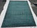 PESHAWAR BOKHARA RUG 11 FT