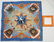HERMES LE MAGIE SILK SCARF - 11