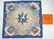 HERMES LE MAGIE SILK SCARF - 12