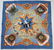 HERMES LE MAGIE SILK SCARF - 2