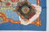 HERMES LE MAGIE SILK SCARF - 5