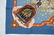 HERMES LE MAGIE SILK SCARF - 6