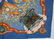 HERMES LE MAGIE SILK SCARF - 7