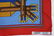 HERMES PARIS BELTS SCARF - 10