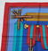 HERMES PARIS BELTS SCARF - 5