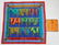 HERMES PARIS BELTS SCARF - 8