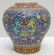 CHINESE QING DYNASTY DOUCAI VASE - 4