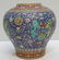 CHINESE QING DYNASTY DOUCAI VASE - 5
