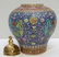 CHINESE QING DYNASTY DOUCAI VASE - 7