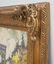 FRENCH MID CENTURY IMPASTO OIL - 10