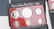 10 VINTAGE 1970S PROOF SETS - 3