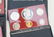 10 VINTAGE 1970S PROOF SETS - 4