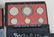 10 VINTAGE 1970S PROOF SETS - 5
