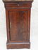 LARGE PAUL DUBOIS (1829-1905) BARBEDIENNE BRONZE - 16