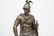 LARGE PAUL DUBOIS (1829-1905) BARBEDIENNE BRONZE - 2