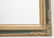 VINTAGE PAINTED & GILT MIRROR - 3