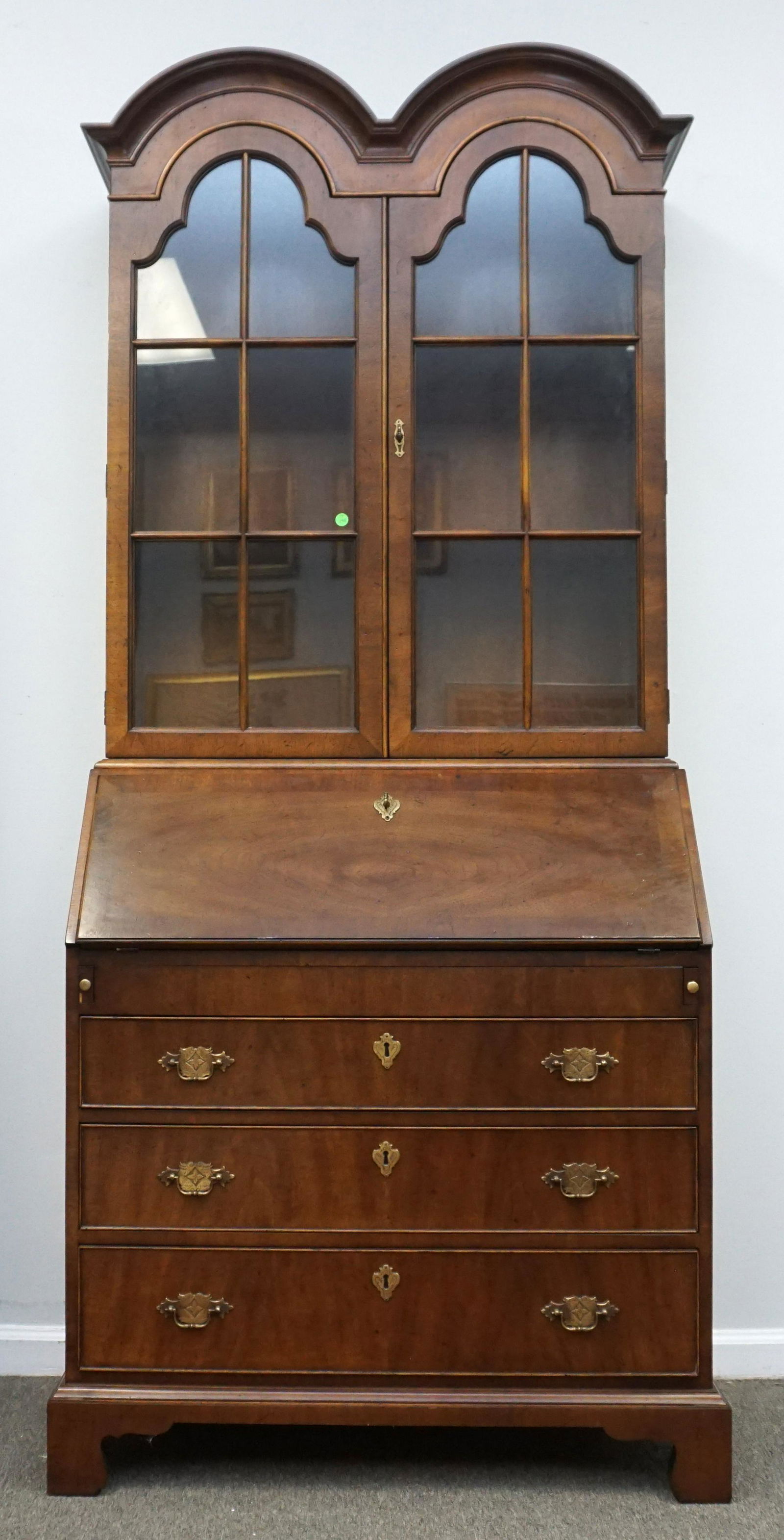 Henredon secretary sale