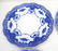 10 PC FLOW BLUE WAVERLY - 2