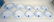 10 PC FLOW BLUE WAVERLY - 7