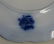 10 PC FLOW BLUE WAVERLY - 8