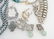 20 PC VINTAGE ESTATE JEWELRY TRIFARI + - 4