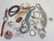 20 PC VINTAGE ESTATE JEWELRY TRIFARI + - 9