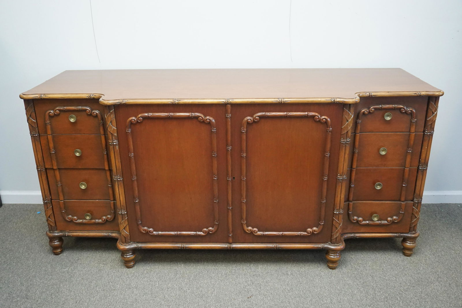 MID CENTURY DRESSER BUFFET MASLOW FREEN (1 of 13)