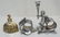 2 VICTORIAN FIGURAL NAPKIN RINGS - 9