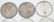 9 MORGAN SILVER DOLLARS - 2