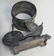 LOT VICTORIAN SILVERPLATE - 7
