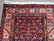 HAND KNOTTED 9.5 FT PERSIAN HERIZ RUNNER - 5
