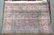 HAND KNOTTED 9.5 FT PERSIAN HERIZ RUNNER - 6