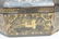 ANTIQUE CHINESE EXPORT TEA CADDY - 8