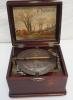 ANTIQUE EMPRESS MUSIC BOX (1 of 6)