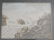PAIR ANTIQUE MINIATURE AMERICAN OIL PAINTINGS - 2